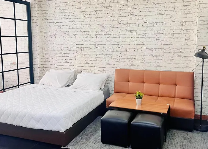 Apartamento Baan33 Check In By Yourself Code Inbox 4fl Behind Amazon Cafe