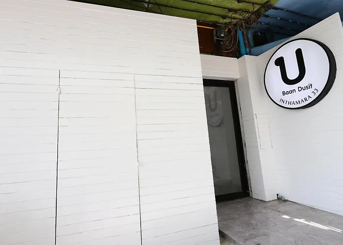 Apartamento Baan33 Check In By Yourself Code Inbox 4fl Behind Amazon Cafe Bangkok