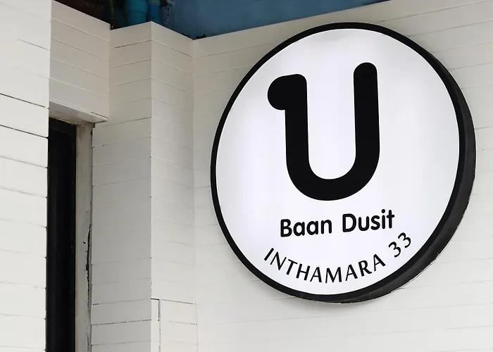 Baan33 Check In By Yourself Code Inbox 4fl Behind Amazon Cafe * Bangkok